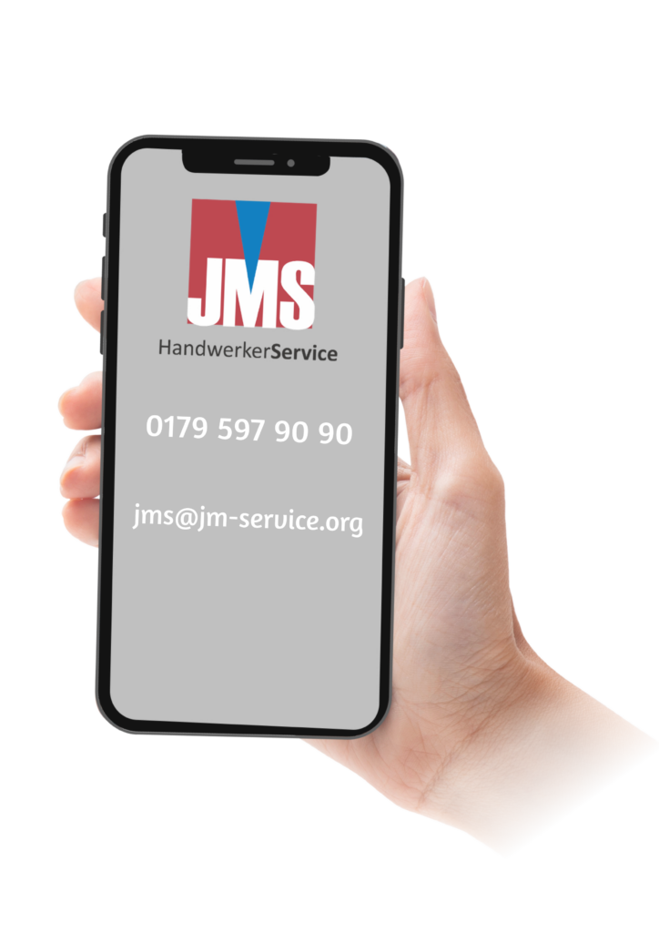 JMS Handwerker Service Ganderkesee Delmenhorst Bremen Oldenburg Hude Lemwerder Berne Landkreis Oldenburg